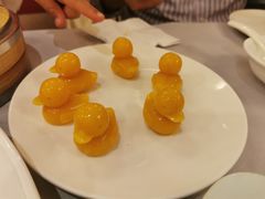 -全聚德(上海首店浦东店)
