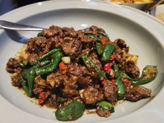 武岗血鸭-湘中缘·湖南菜(娄底驻京办店)