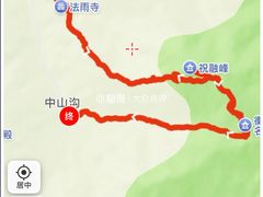 -南岳衡山风景名胜区