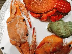 -西藏饭店·亚克·食光自助餐厅(文殊院店)