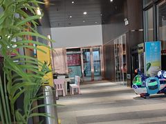 -煲王粤菜餐厅(中侨中心店)