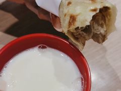 -永和大王(花好园店)