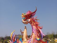 -南阳卧龙岗武侯祠