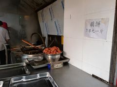 菜单-陶记正宗德州扒鸡(科巷店)