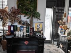-候鸟咖啡(前门店)