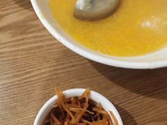 -闻道食府烙饼卷带鱼(原车耳营店原大觉寺店)