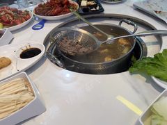 -中国凉都黄牛肉馆(杭州总店)