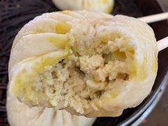 豆腐包-张包铺(道外店)