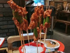 -蜀大侠火锅(建设路第五大道店)