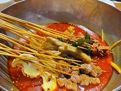 成都冷锅串串香-付小姐在成都(五道口店)