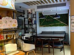 -雪贝尔Shaber面包花园(民德路店)