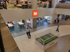 -小米之家(东方宝泰购物中心店)