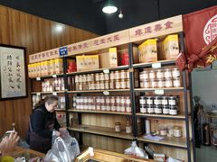 -段氏奇香花生米(长嘉汇店)