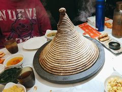 -真牛哇·香辣汽锅蛙(天河城店)