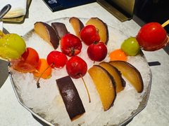 -上和臻品中国菜(花园街店)