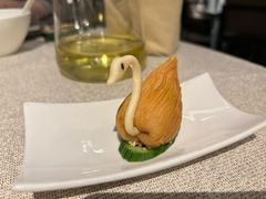 -万丽轩·粤菜(王府井金茂万丽酒店)