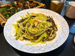 -云炒记·丽江本地传统菜(丽江古城店)