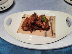 -盛福楼·惠山宴(盛岸路店)