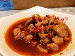 -东泰祥生煎馆(重庆北路店)