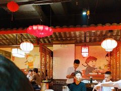 -矮板凳老火锅(宽窄巷子店)
