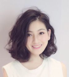 -明洞造型精品烫染