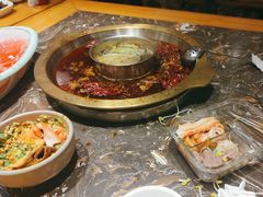 -堂客老火锅(欣阳广场总店)