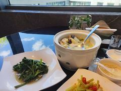 -玄武苏宁诺富特酒店·紫金轩中餐厅