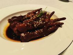 -桂满陇·海市蜃楼·黑金(国金店)