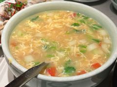 -北李妈妈菜·海肠捞饭(高新万达店)