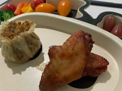 -眉州东坡·熊猫主题餐厅(枫蓝店)