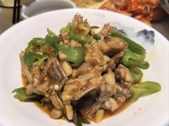 -小李子油焖大虾(南浦店)