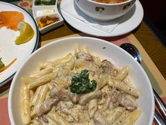 -安妮意大利餐厅(国贸店)