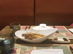 -安妮意大利餐厅(世贸天阶店)