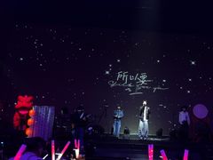 -赤红音乐现场(浦东金桥路店)
