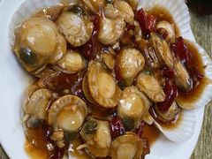 -九龙餐厅(大沽路店)