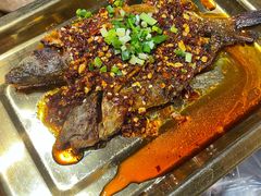 -盟重烧烤(高正街店)