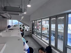 -白鲸自习室(公主坟店)