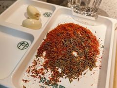 -偏脸子哈尔滨老烧烤(红旗大街店)
