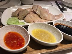 -金椰壳· 大厨新加坡菜(壹方城店)