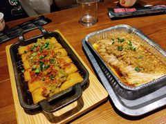 -冰城串吧(柳芳店)