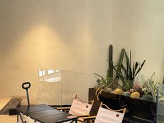 -J Create城市露营咖啡·简餐·宠物(上海动物园店)