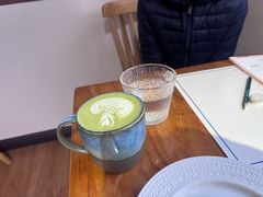 -沏点Trattoria意大利餐厅(新街口店)