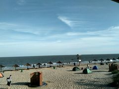 -渔岛海洋度假区