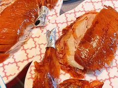 -四世同堂·京菜·烤鸭(双井店)