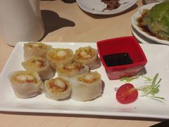 -避风塘(宝山万达店)