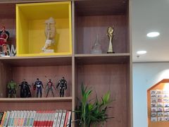 -赵汝飞练字硬笔书法(万宝财富商业广场店)