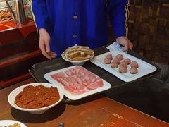 -黄家码头老火锅(解放碑旗舰店)