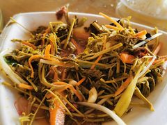 -途肴·老农饭庄(百里峡店)