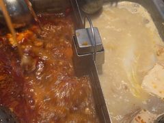 -海底捞火锅(威高广场店)