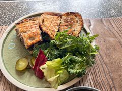 -O'mills Sourdough Bakery&Bistro(永嘉路店)